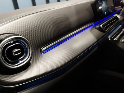 2025 Mercedes-BENZ V-CLASS thumbnail 49