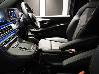 2025 Mercedes-BENZ V-CLASS thumbnail 48