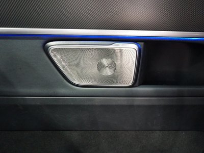 2025 Mercedes-BENZ V-CLASS thumbnail 39