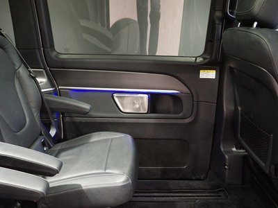 2025 Mercedes-BENZ V-CLASS thumbnail 38