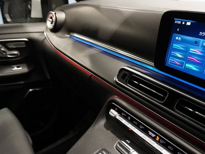 2025 Mercedes-BENZ V-CLASS thumbnail 60