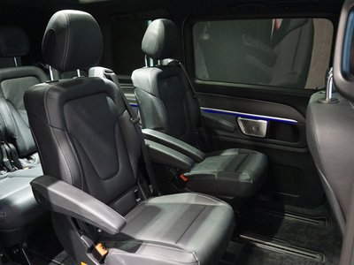 2025 Mercedes-BENZ V-CLASS thumbnail 20