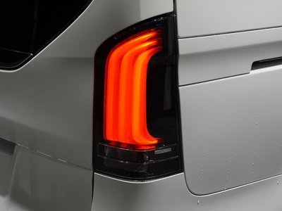 2025 Mercedes-BENZ V-CLASS thumbnail 69
