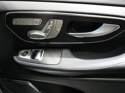 2025 Mercedes-BENZ V-CLASS thumbnail 36