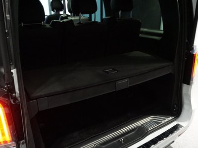 2025 Mercedes-BENZ V-CLASS thumbnail 24