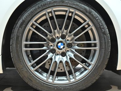 2007 BMW M3 photo 15