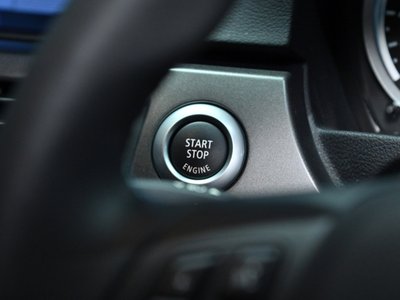 2007 BMW M3 thumbnail 48