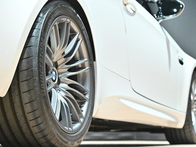 2007 BMW M3 thumbnail 17