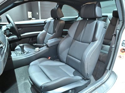 2007 BMW M3 thumbnail 18