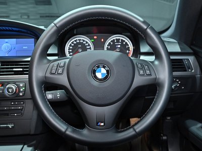 2007 BMW M3 thumbnail 39