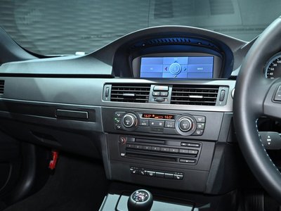 2007 BMW M3 thumbnail 38