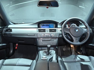 2007 BMW M3 thumbnail 20