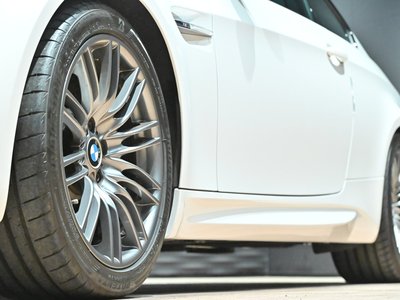 2007 BMW M3 photo 16