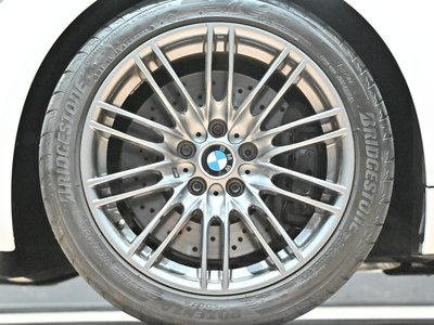 2007 BMW M3 photo 2