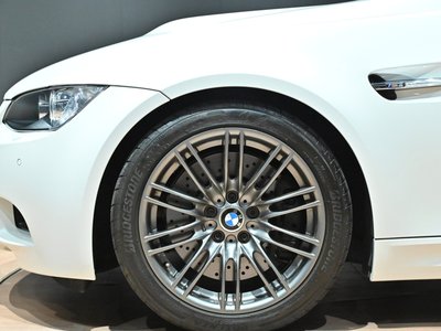 2007 BMW M3 thumbnail 25