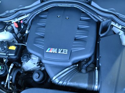 2007 BMW M3 thumbnail 51