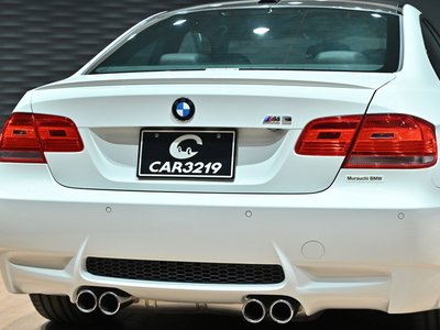 2007 BMW M3 thumbnail 33