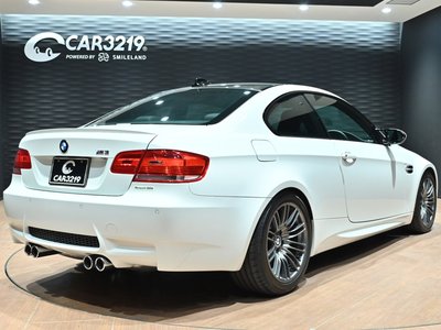 2007 BMW M3 photo 5