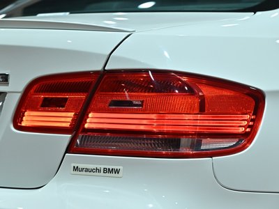 2007 BMW M3 thumbnail 28