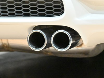 2007 BMW M3 thumbnail 30