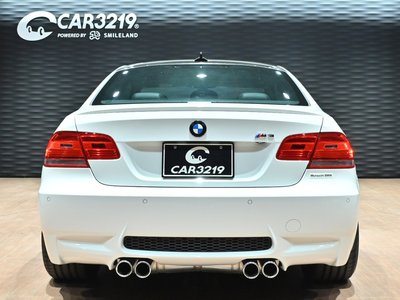 2007 BMW M3 photo 7