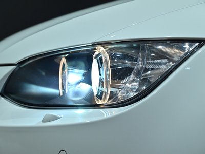 2007 BMW M3 thumbnail 27