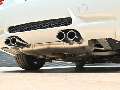 2007 BMW M3 thumbnail 52