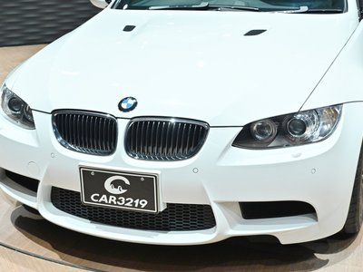 2007 BMW M3 thumbnail 32