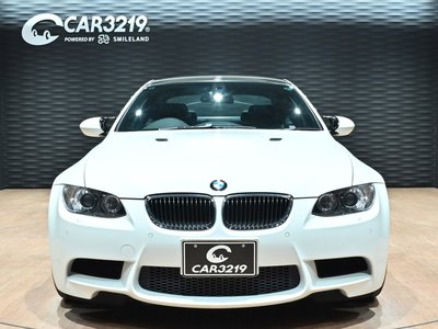 2007 BMW M3 photo 6