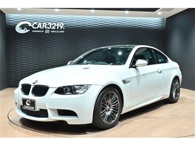 2007 BMW M3 photo 1