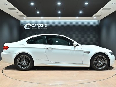 2007 BMW M3 photo 10