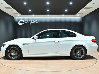 2007 BMW M3 photo 11