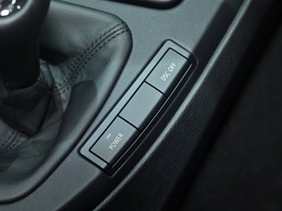 2007 BMW M3 thumbnail 44