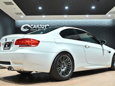 2007 BMW M3 thumbnail 53