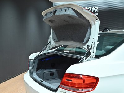 2007 BMW M3 thumbnail 34