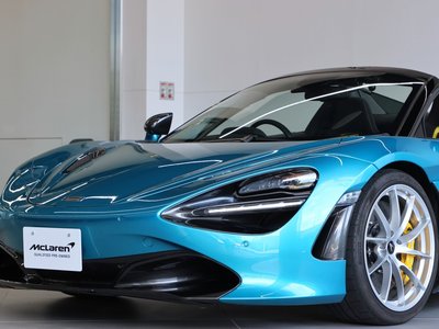 صورة 14 لـ 2021 Mclaren 720S SPIDER