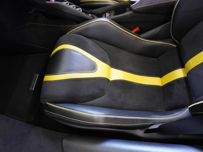 صورة 52 لـ 2021 Mclaren 720S SPIDER