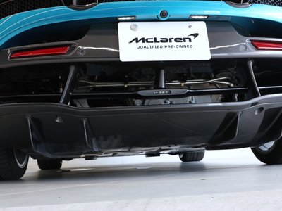 صورة 39 لـ 2021 Mclaren 720S SPIDER