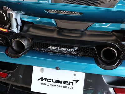 صورة 33 لـ 2021 Mclaren 720S SPIDER