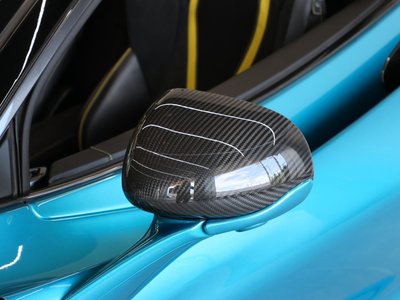 صورة 20 لـ 2021 Mclaren 720S SPIDER