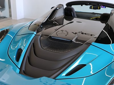 صورة 32 لـ 2021 Mclaren 720S SPIDER