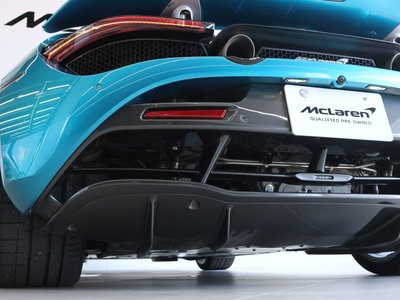 صورة 37 لـ 2021 Mclaren 720S SPIDER