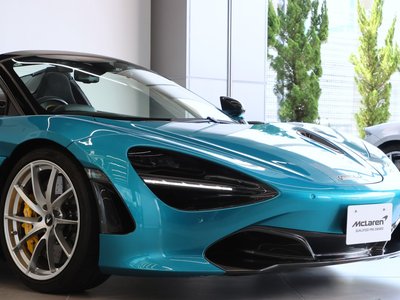 صورة 13 لـ 2021 Mclaren 720S SPIDER