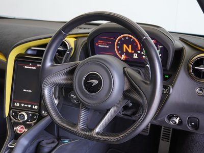 صورة 41 لـ 2021 Mclaren 720S SPIDER