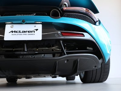 صورة 38 لـ 2021 Mclaren 720S SPIDER