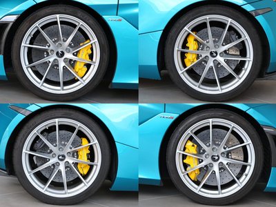 صورة 27 لـ 2021 Mclaren 720S SPIDER
