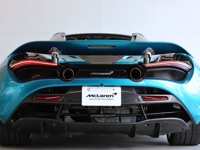 صورة 30 لـ 2021 Mclaren 720S SPIDER