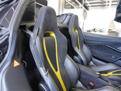 صورة 47 لـ 2021 Mclaren 720S SPIDER