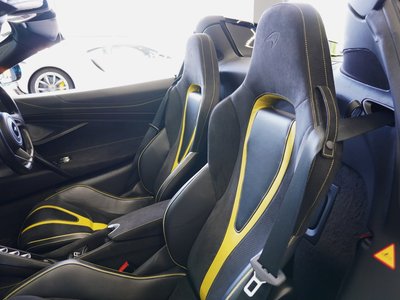 صورة 51 لـ 2021 Mclaren 720S SPIDER