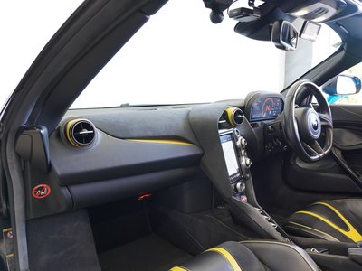 صورة 49 لـ 2021 Mclaren 720S SPIDER